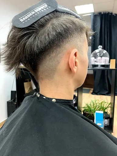 Fryzjer Głogów - Atman Creatio